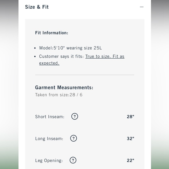 A&F Sloan Tailored Wide Leg Pant in Grey - Picture 11 of 11
